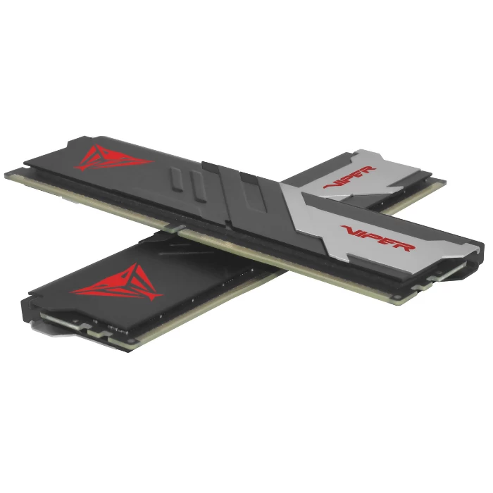 Patriot Viper Venom 32gb (2x16gb) Ddr5 7200mhz Cl34 Gaming Ram (bellek) (pvv532g720c34k)