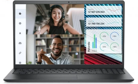 Dell Vostro 3520 I7-1255u 8gb 512gb Ssd 15.6" Ubuntu N1608pvnb3520emea01_ubu Laptop