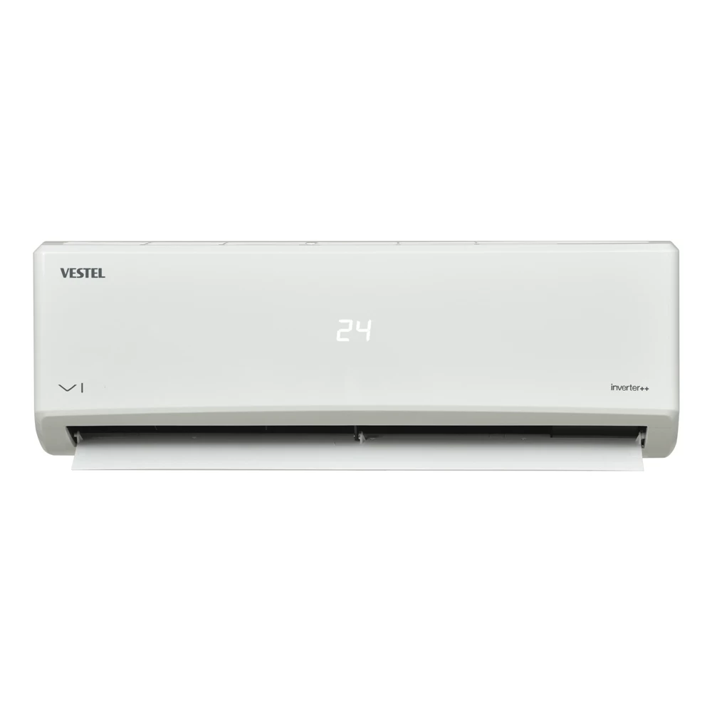 Vestel Flora Doga 123 A++ 12000 Btu Klima