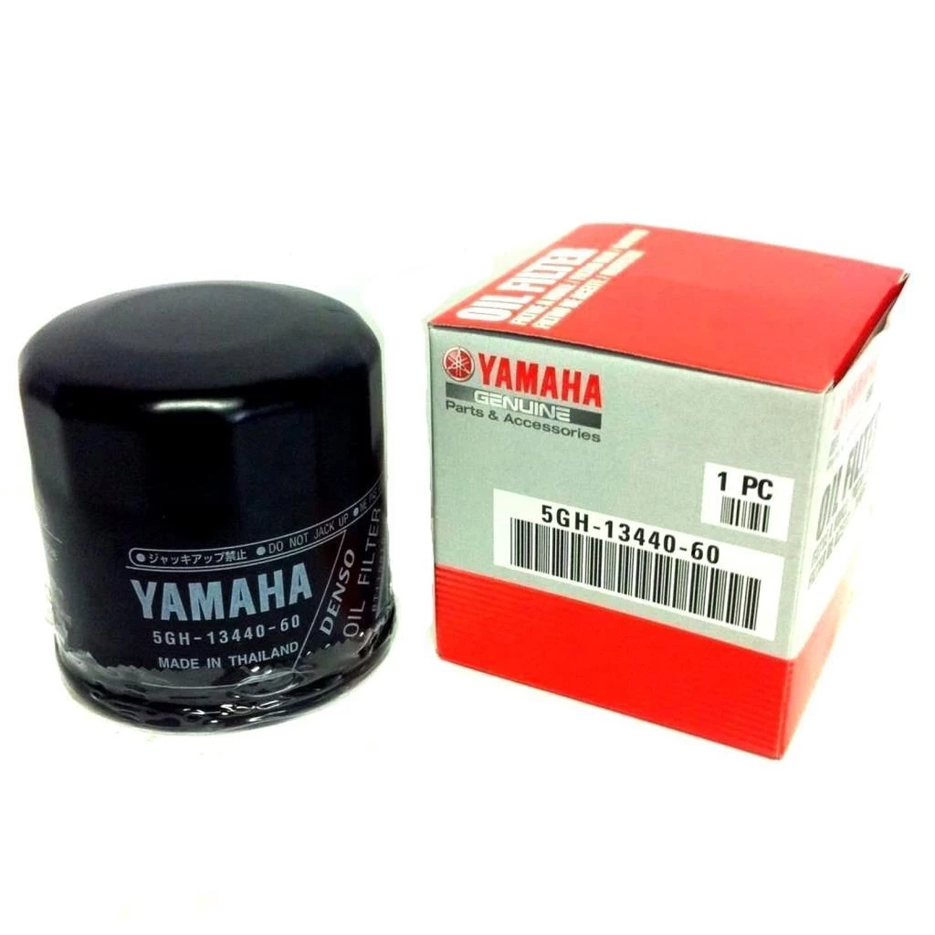 Yamaha 5gh-13440-61 Yağ Filtresi