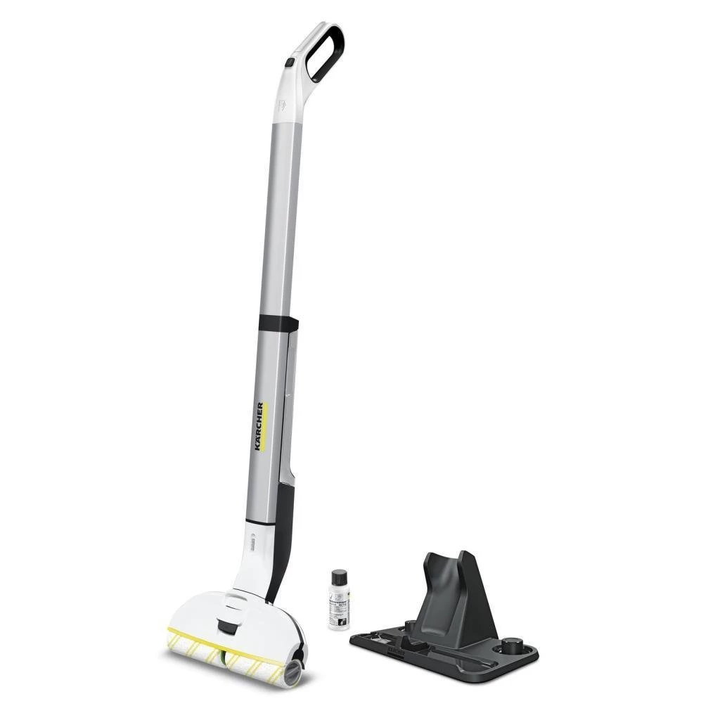 Karcher Ewm2 Zemin Temizleme Makinesi
