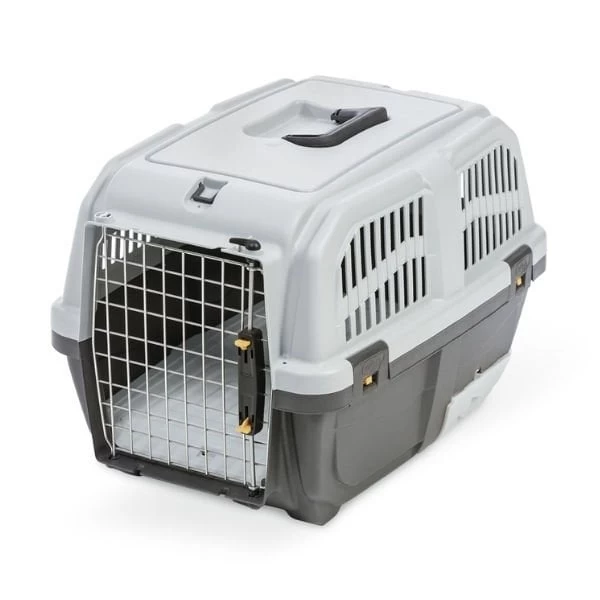 Mps Skudo-8 Iata Kedi Ve Köpek Taşıma Çantası 118x80x88 Cm