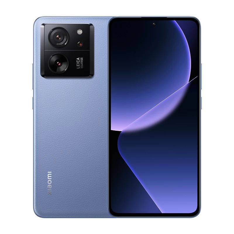 Xİaomİ 13t 256gb 12gb Ram Alp Mavİsİ – Dİst. Cep Telefonu