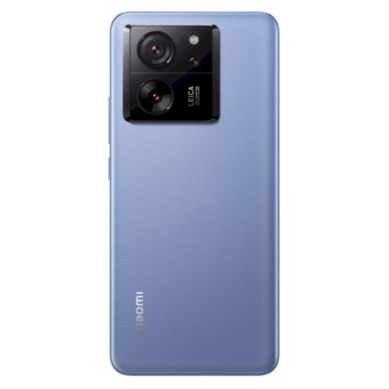Xİaomİ 13t 256gb 12gb Ram Alp Mavİsİ – Dİst. Cep Telefonu