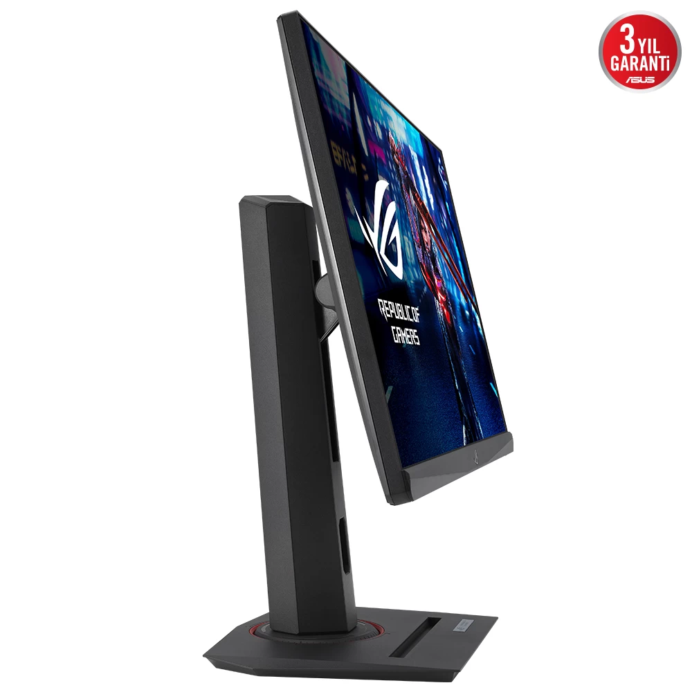 24.5 Asus Rog Strix Xg259qns Hdr Esport Gaming