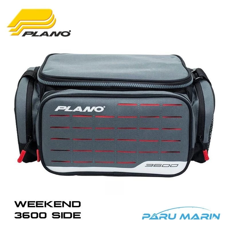 Plano Weekend Series 3600 Balıkçı Çantası