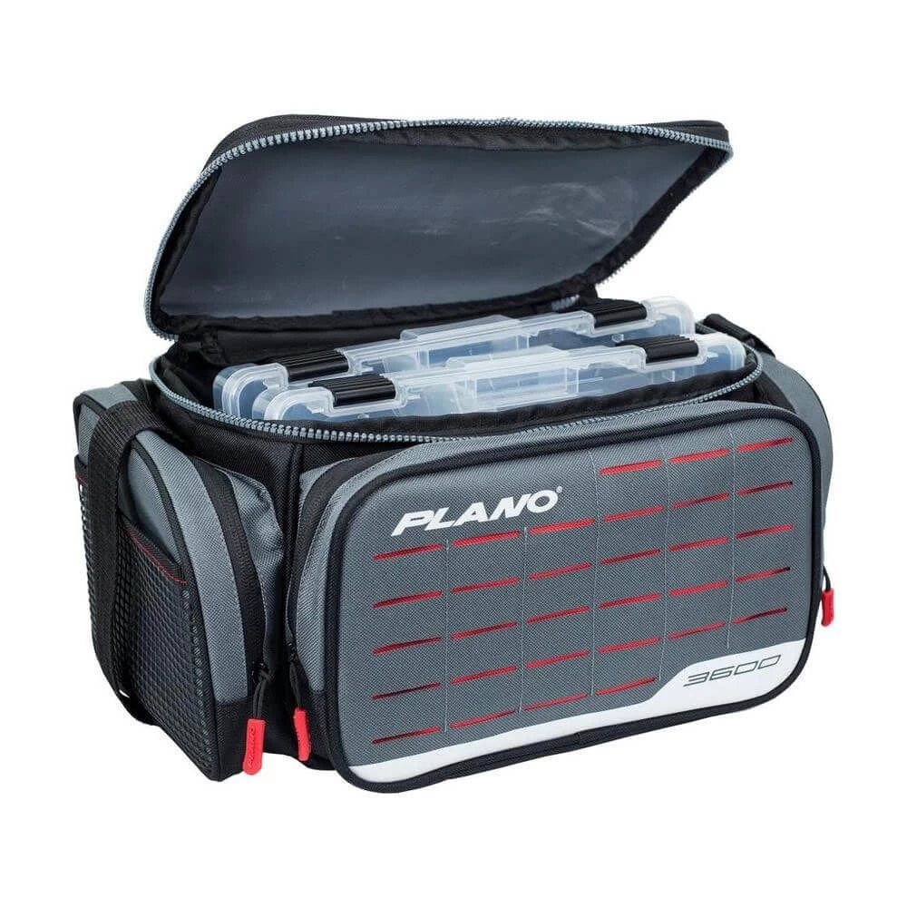 Plano Weekend Series 3600 Balıkçı Çantası