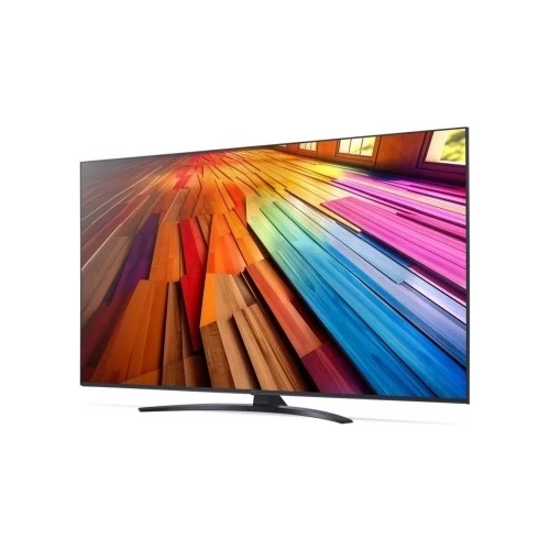 Lg 55ut81006la 4k Uhd 55' Webos Smart Led Tv