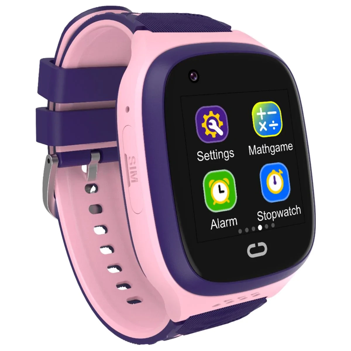 You Watch Is5468lt31.p Gps Unisex Kol Saati