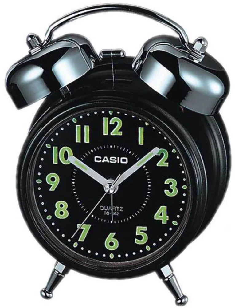 Casio Tq-362-1adf Masa Saati