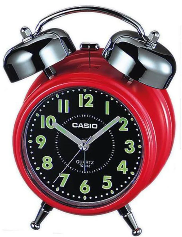Casio Tq-362-4adf Masa Saati