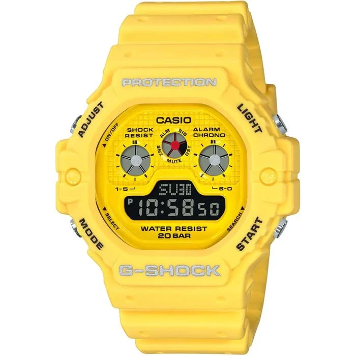 Casio G-shock Dw-5900rs-9dr Erkek Kol Saati