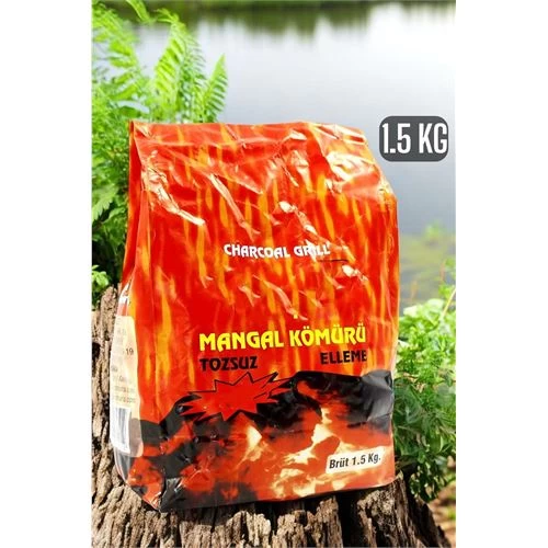 Transformacion Mangal Kömürü 1.5 Kg 423208