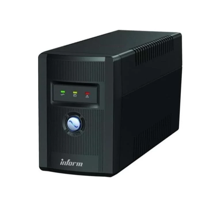 Inform Guardian 1200a Kesİntİsİz GÜÇ KaynaĞi 7-20d