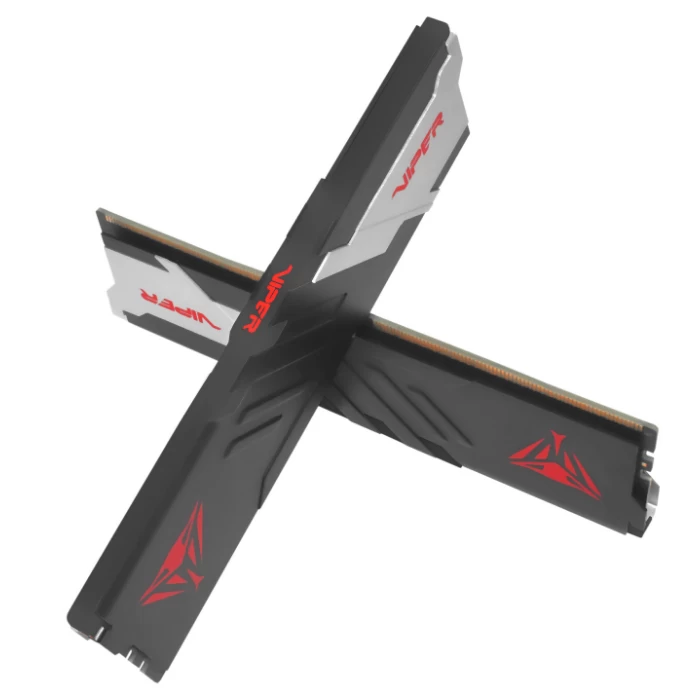 Patriot Viper Venom 32gb (2x16gb) Ddr5 7000mhz Cl32 Gaming Ram (bellek) (pvv532g700c32k)