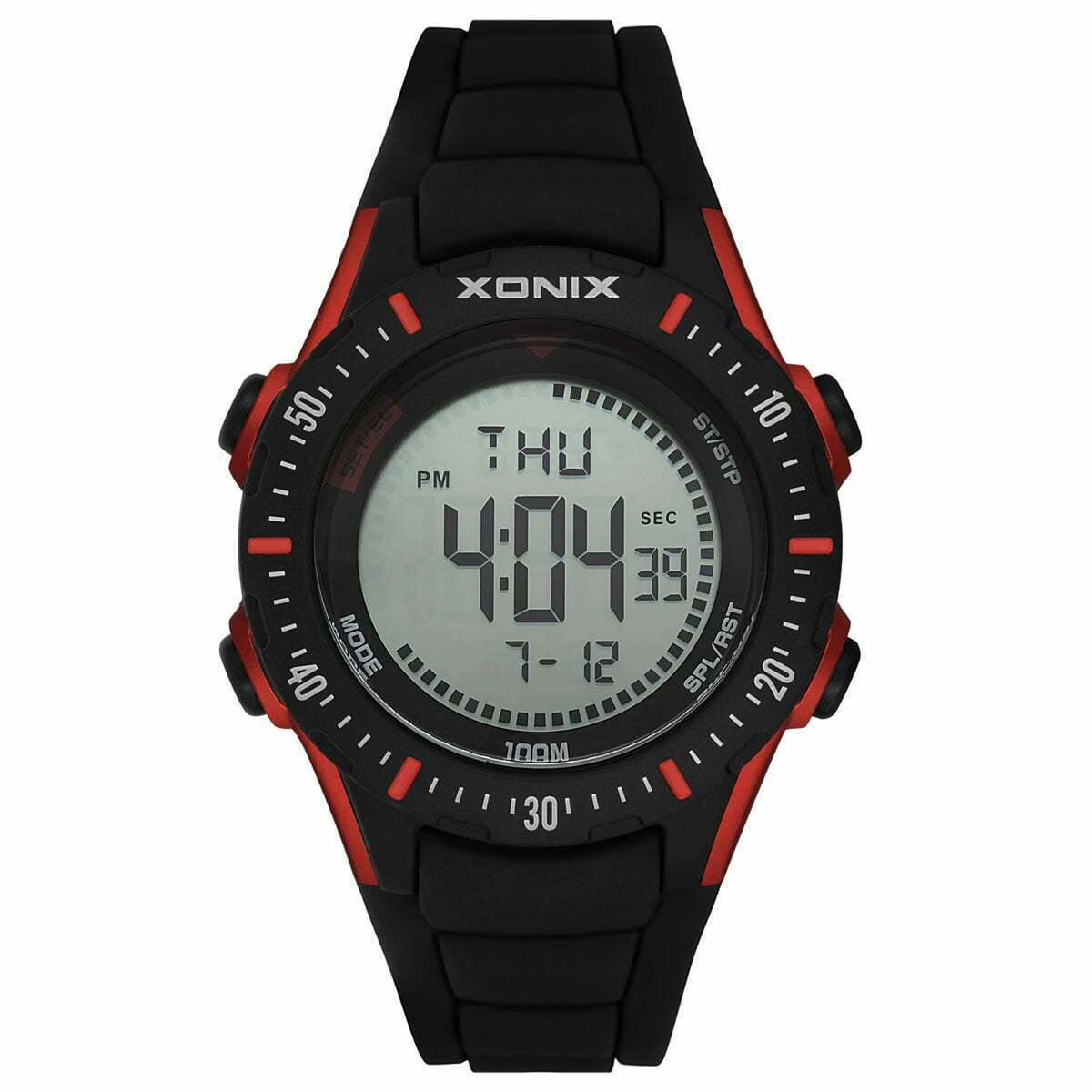 Xonix Xox-ir006 Unisex Kol Saati