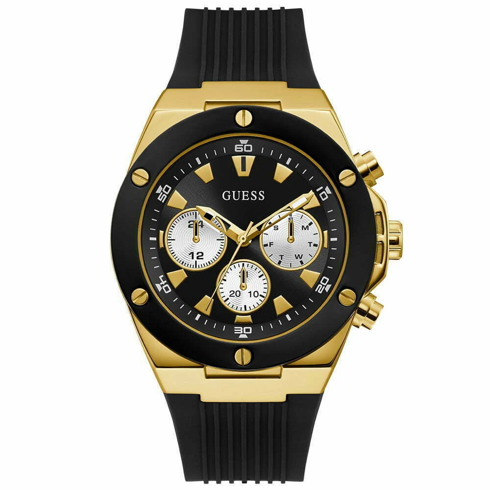 Guess Gugw0057g1 Erkek Kol Saati