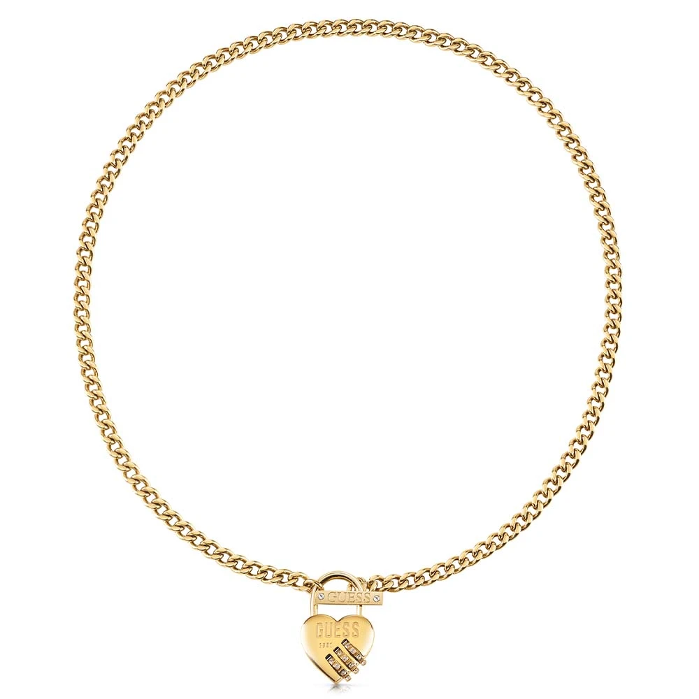 Guess Jguubn20050 Kadın Kolye