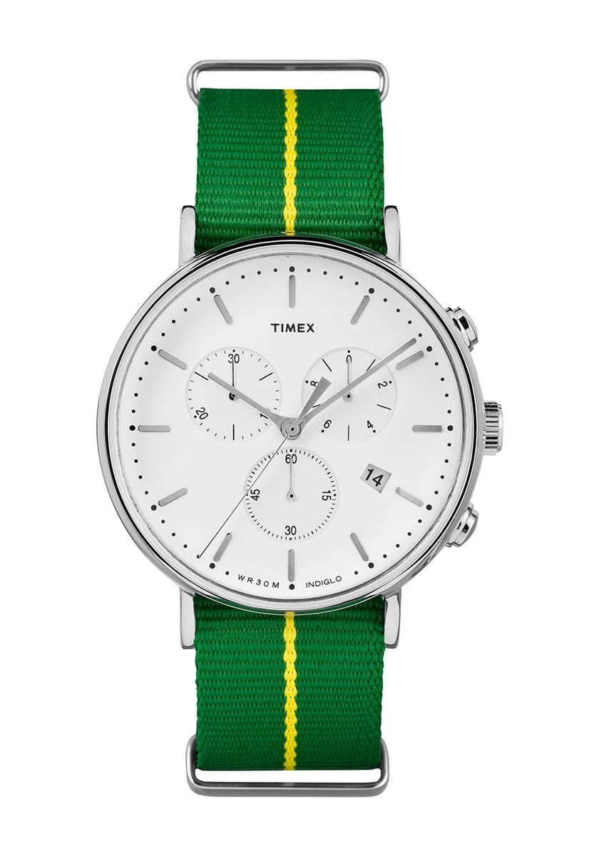 Timex Tw2r26900 Erkek Kol Saati