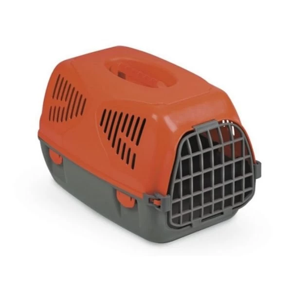 Mps Sirio Kedi Ve Mini Irk Köpekler Için Küçük Taşıma Çantası 50x33.5x31 Cm