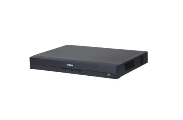 Dahua Xvr5232an-i3 32 Kanal 2hdd(8tb) (5mp) Ahd/hİbrİt Kayit Cİhazi