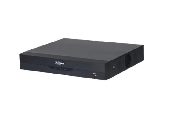 Dahua Xvr5116hs-i3 16 Kanal 1hdd(6tb) (5mp) Ahd/hİbrİt Kayit Cİhazi