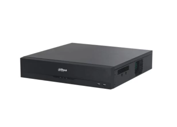 Dahua Nvr5432-ei 32 Kanal 4hdd(10tb) Network Kayit Cİhazi (acupİck,4k)