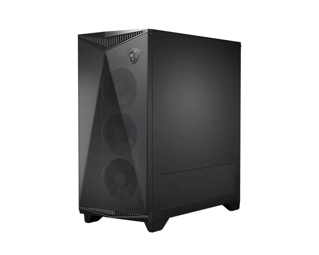 Msi Mpg Gungnir 300p Airflow Kasa