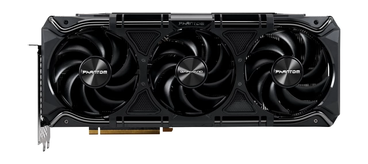 Gainward Rtx4090 Phantom Gs 24gb Gddr6x 384bit