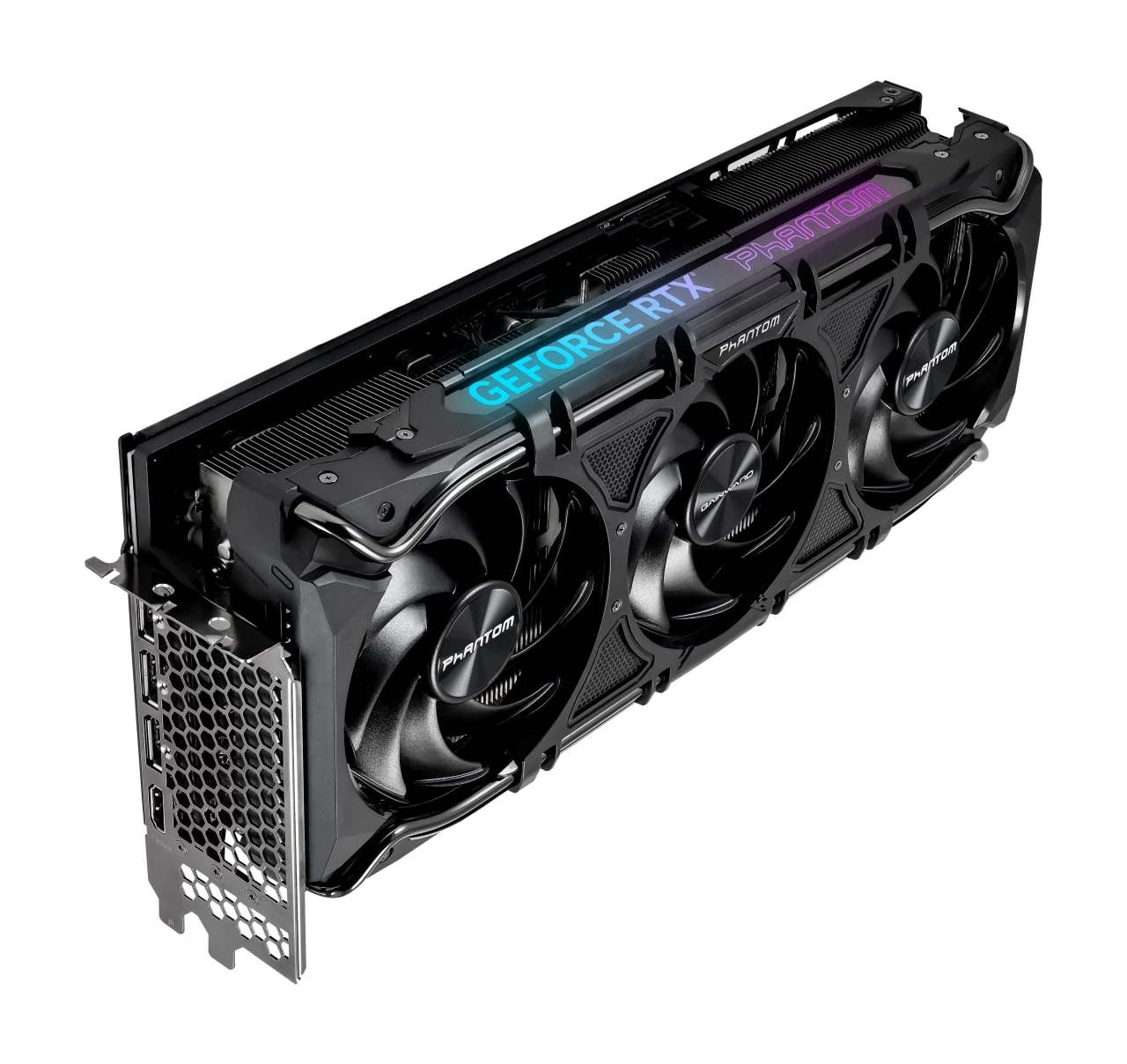 Gainward Rtx4090 Phantom Gs 24gb Gddr6x 384bit