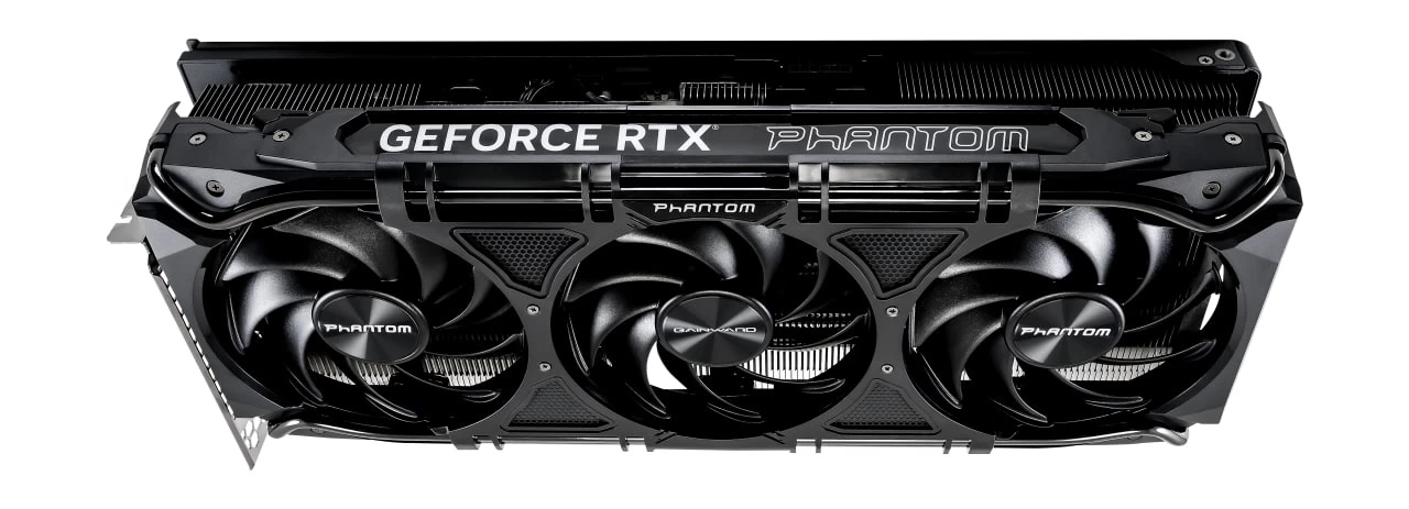 Gainward Rtx4090 Phantom Gs 24gb Gddr6x 384bit