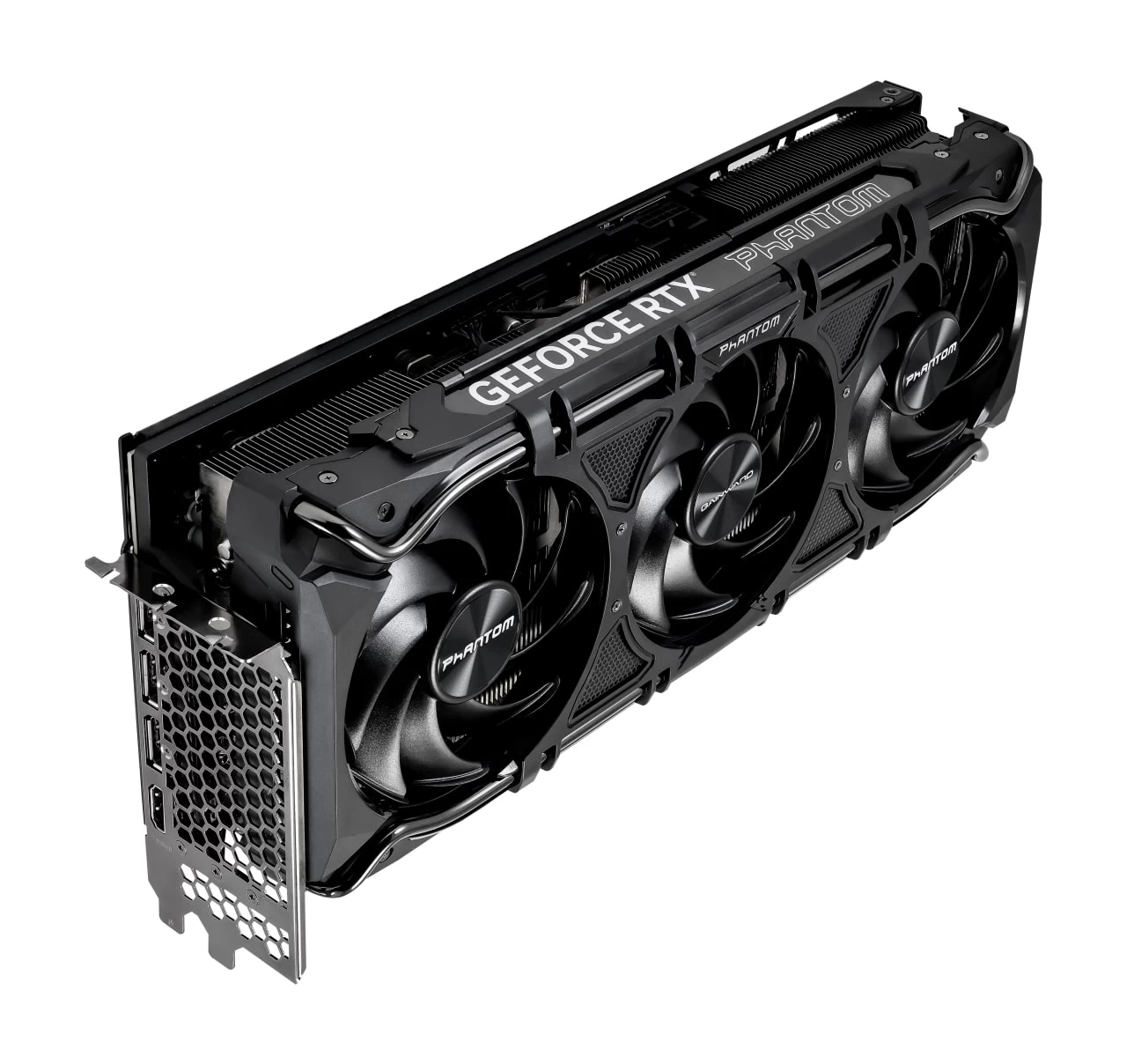 Gainward Rtx4090 Phantom 24gb Gddr6x 384bit