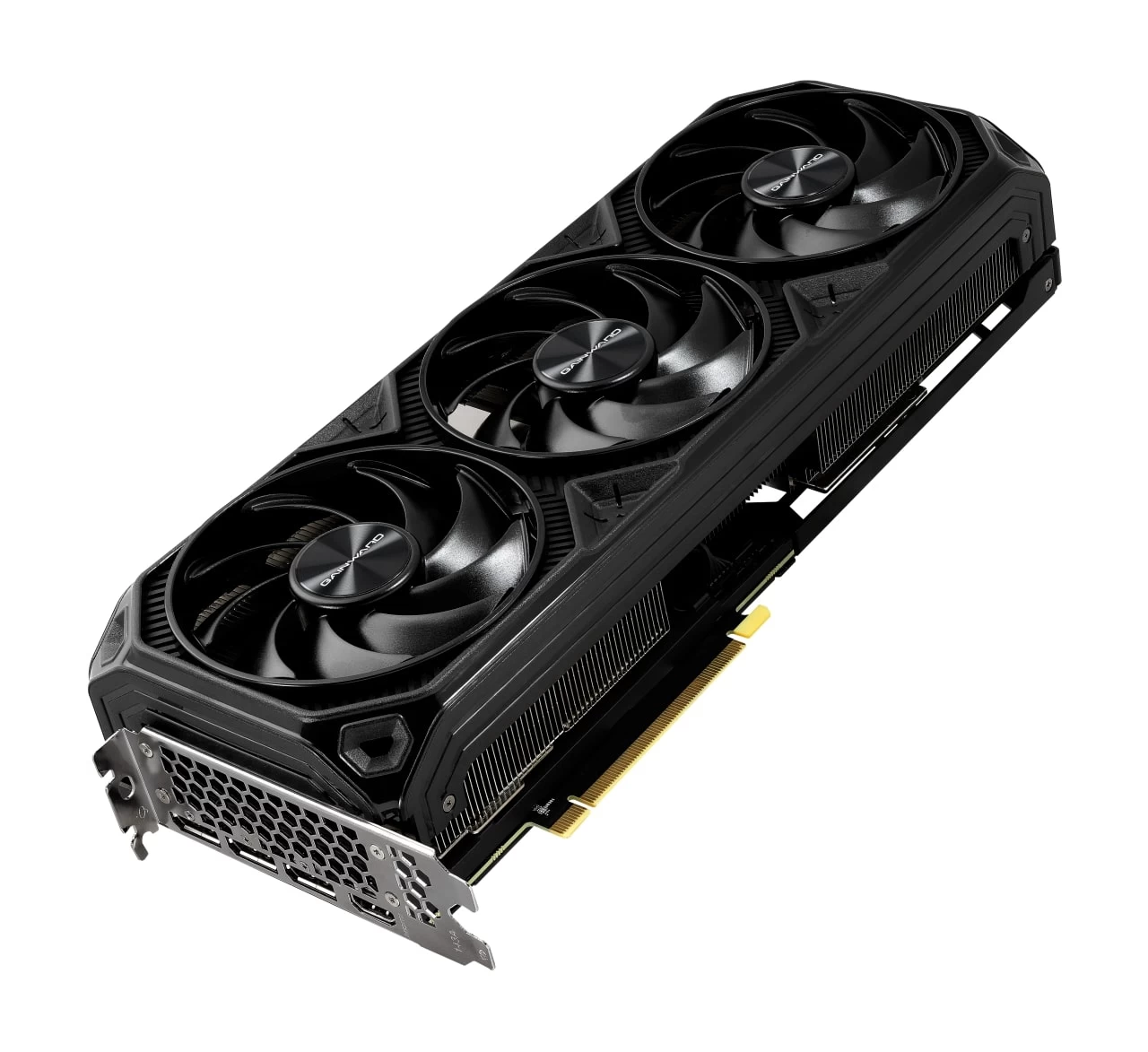 Gainward Rtx4080 Super Panther Oc 16gb Gddr6x 256bit