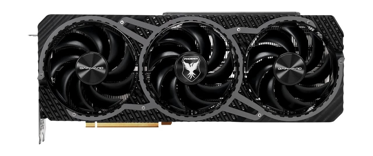 Gainward Rtx4070ti Super Phoenix 16gb Gddr6x 256bit