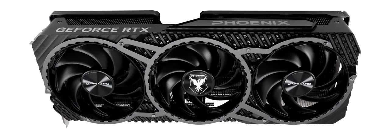 Gainward Rtx4070ti Super Phoenix 16gb Gddr6x 256bit