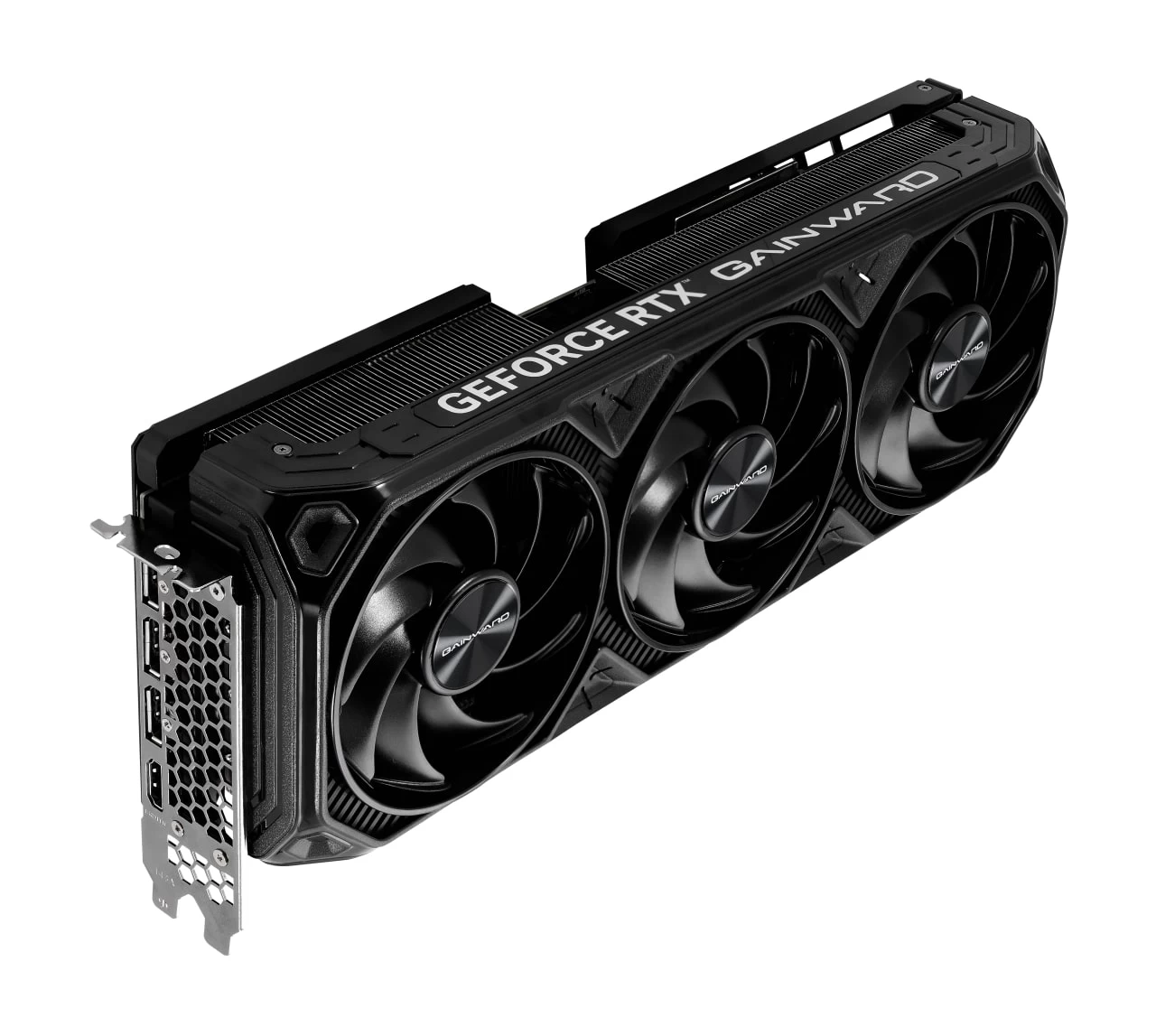 Gainward Rtx4070ti Super Panther Oc 16gb Gddr6x 256bit