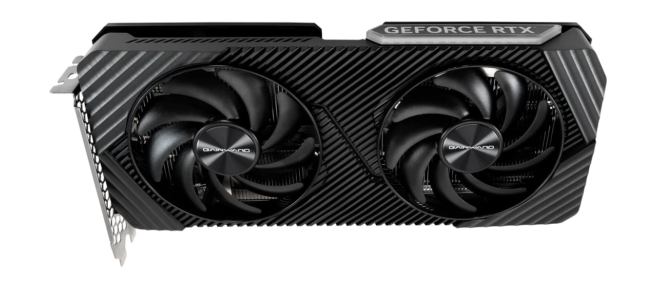 Gainward Rtx4070 Super Ghost 12gb Gddr6x 192bit