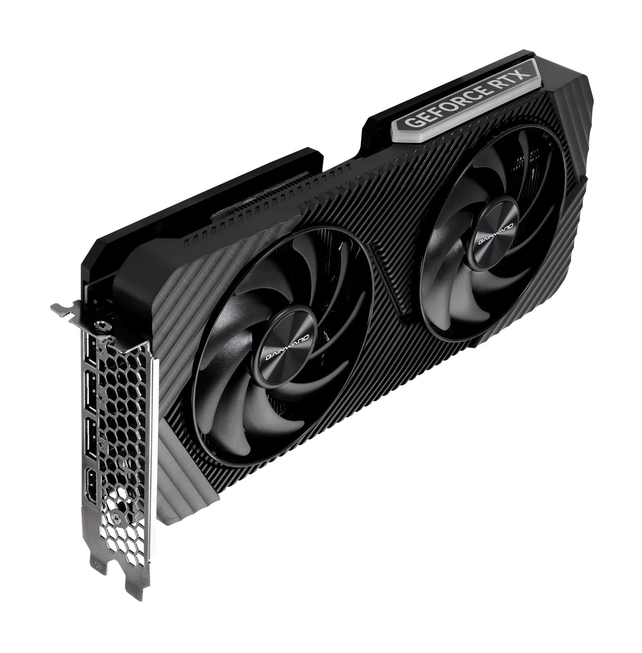 Gainward Rtx4070 Super Ghost 12gb Gddr6x 192bit
