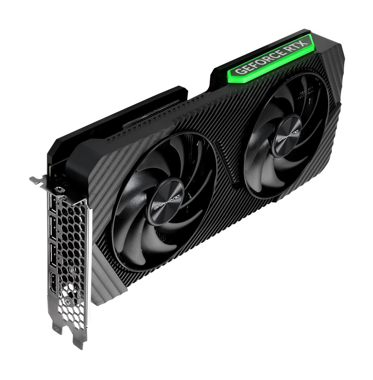 Gainward Rtx4070 Super Ghost 12gb Gddr6x 192bit