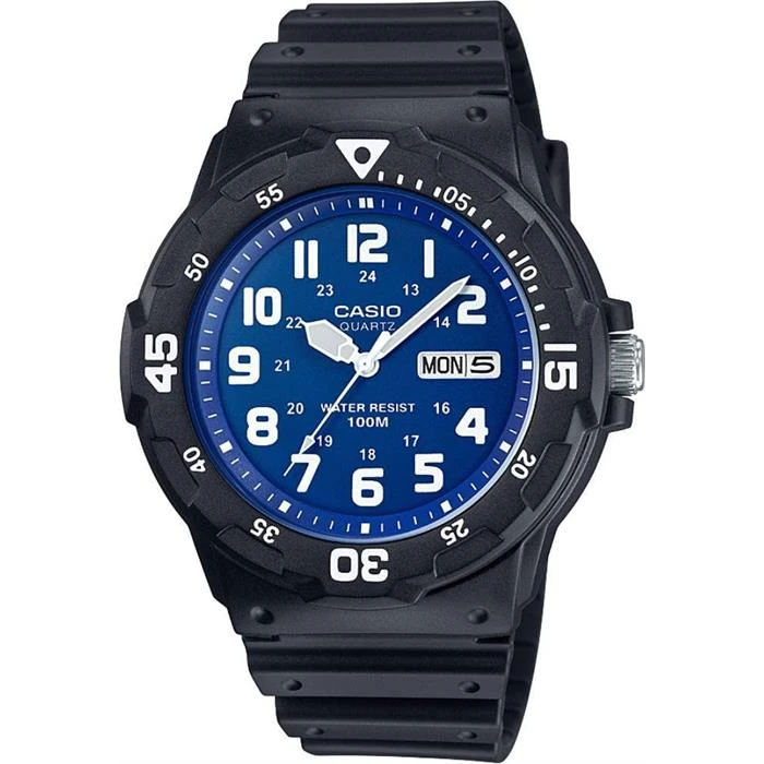 Casio mrw-200h-2b2vdf Erkek Kol Saati