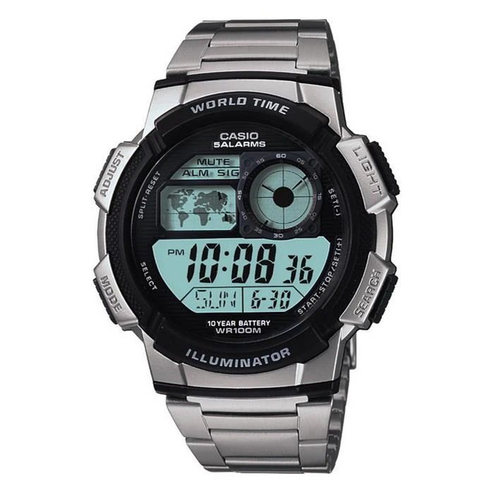 Casio Ae-1000wd-1avdf Erkek Kol Saati