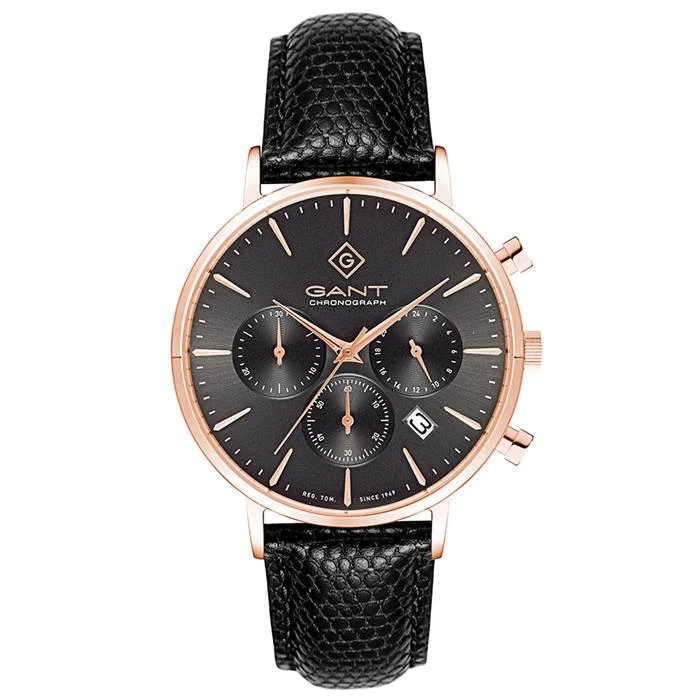 Gant G123006 Erkek Kol Saati