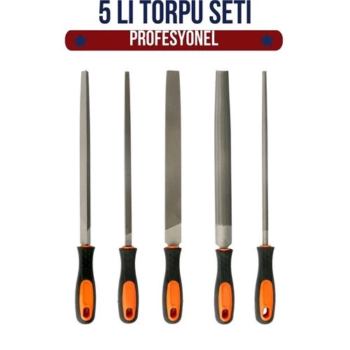 Modacar 5 Model Eğe Seti