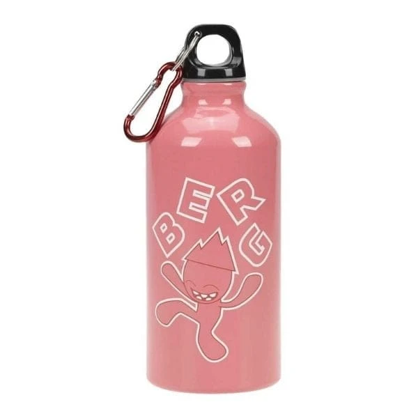 Berg Wbottled Matara-pembe
