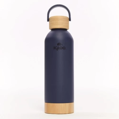 Igloo Hydrate Pro Termos 500ml-lacİvert
