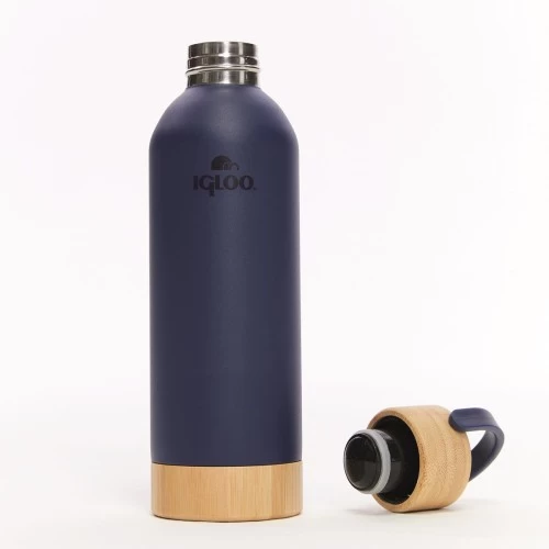 Igloo Hydrate Pro Termos 500ml-lacİvert