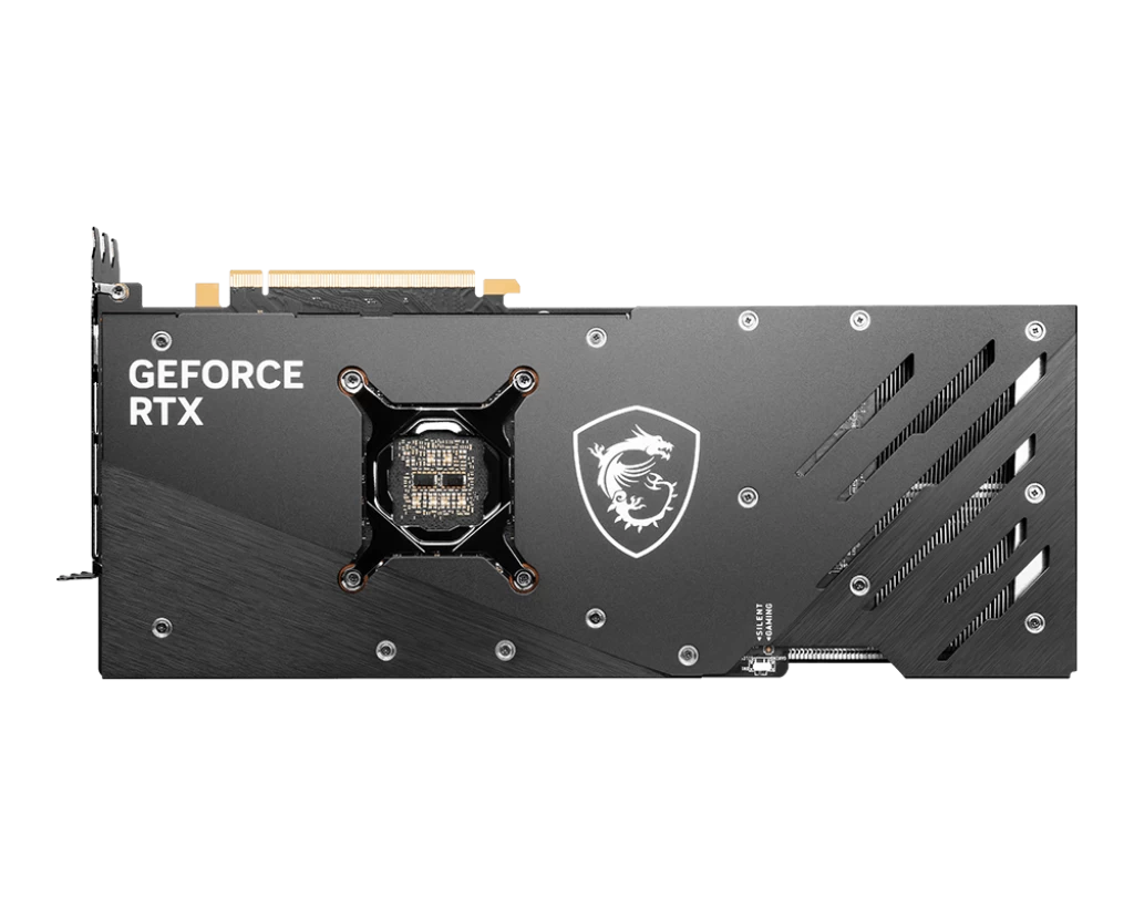 Msi Geforce Rtx 4080 Super 16g Gaming X Trio
