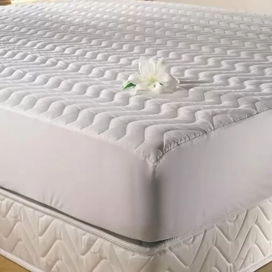 Lalidya 120x200 Cm Sıvı Geçirmez Kapitone Alez
