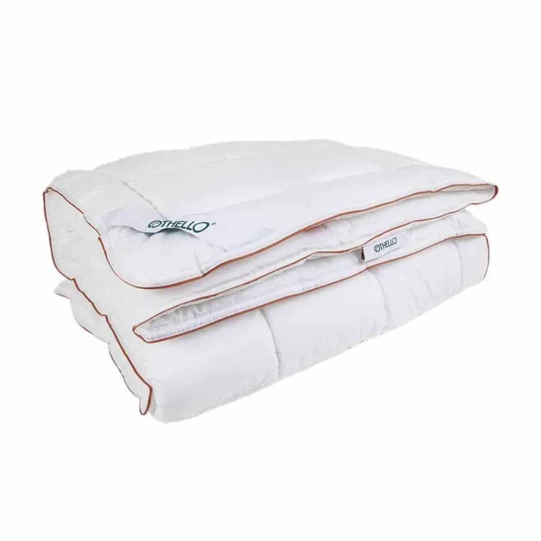 Othello Yorgan 195 X 215 Cm Elegante Tempura 95c Çift Kişilik Hijyenik