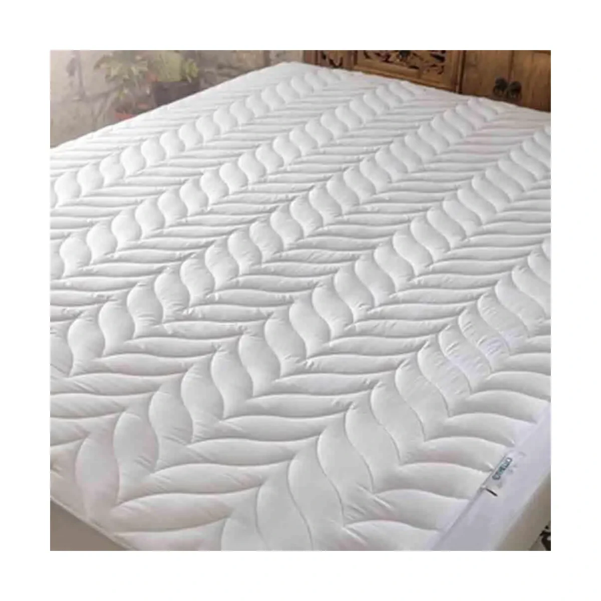 Othello Yatak Alezi 100 X 200 Cm Protecta Lovera Comfort